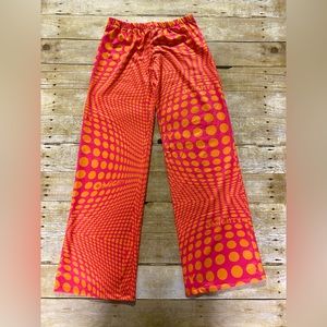 NWT OMIGHTY ILLUSION PANT IN HOTPINK